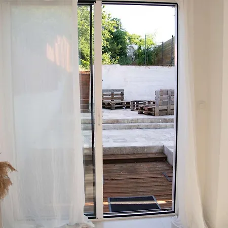 Les Bleuets - Proche Circuit - Jardin - 4p *