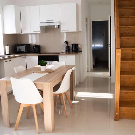 Les Bleuets - Proche Circuit - Jardin - 4p Nyaraló