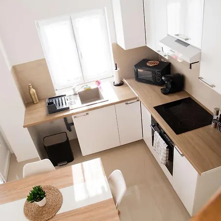 Les Bleuets - Proche Circuit - Jardin - 4p Nyaraló Le Mans