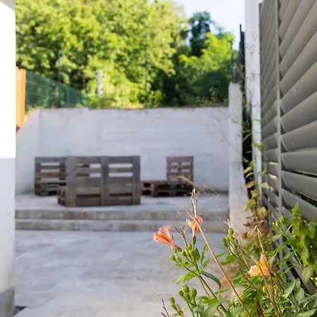 Les Bleuets - Proche Circuit - Jardin - 4p Le Mans