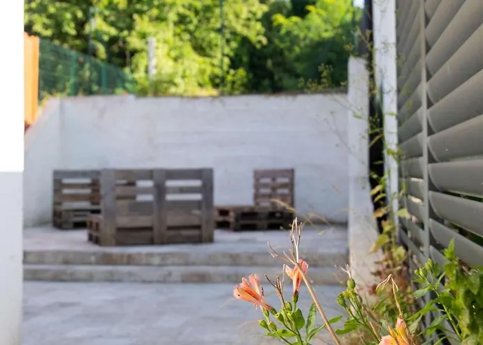 Les Bleuets - Proche Circuit - Jardin - 4p Le Mans